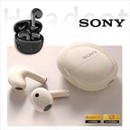 Auriculares TWS | Aislamiento Acústico | Bluetooth 5.3 | Tico Trendy