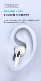 Auriculares Sony Pro5 Bluetooth | Intrauditivos HiFi | Reducción de Ruido | Mini Tapones Deportivos