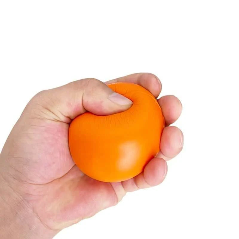 Bolas Terapia Mano | Ejercitador Antiestrés | Fortalecedor Dedos | Ticotrendy