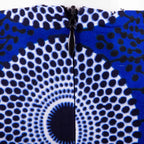 Vestido Algodón Lazo con Pañuelo Bebé Niña | Tallas XS-XXL | Tico Trendy