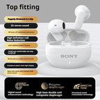 Auriculares Deportivos TWS | Sonido HD | Aislamiento Acústico | Tico Trendy