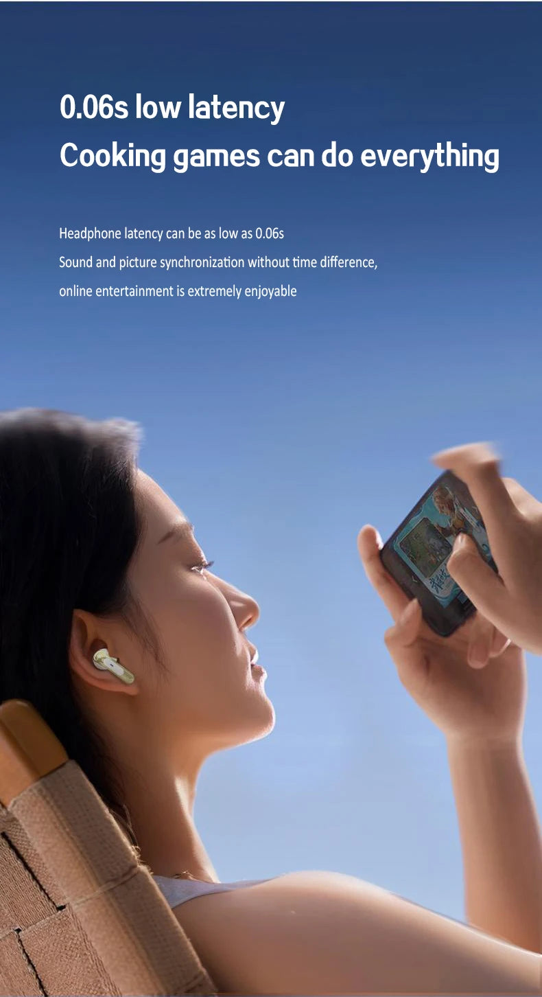 Auriculares Sony TWS Originales Bluetooth | HiFi | Pantalla LED | Impermeable | Con Micrófono