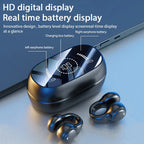 Auriculares Sony Bluetooth 5.3 | Conducción Ósea | Cancelación de Ruido | Sonido Estéreo HiFi