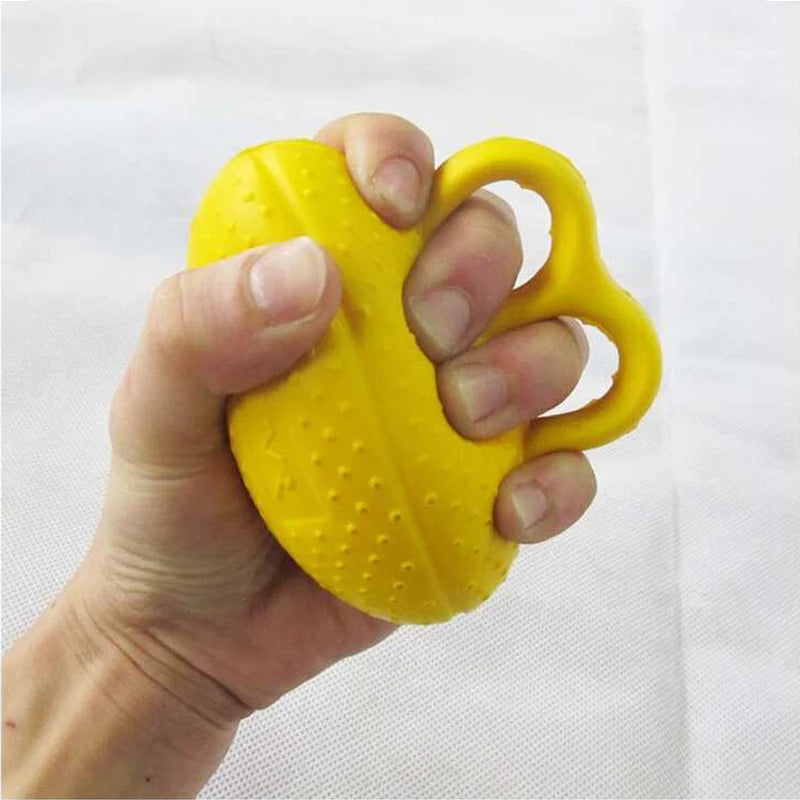 Bolas Terapia Mano | Ejercitador Antiestrés | Fortalecedor Dedos | Ticotrendy