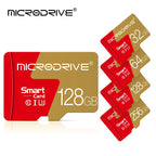 Tarjeta Micro SD Clase 10 | Alta Velocidad U3 | Amplia Compatibilidad | Ticotrendy