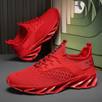 Zapatos Running para Hombre | Malla Transpirable y Antideslizante  | Ticotrendy |