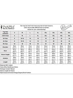 Blusa Retro para Mujer | Estampado Vintage | Túnica Holgada de Algodón | Ticotrendy