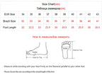 Zapatos Planos Beige de Punto | Transpirables | Sin Cordones | Talla Grande