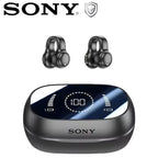 Auriculares SONY Bluetooth TWS | Oreja Abierta | Graves y Conducción Ósea | Compatible con Airpods/Xiaomi