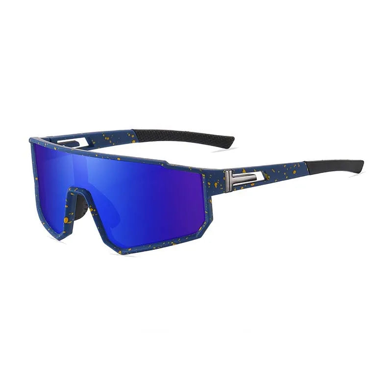 Gafas de Sol Polarizadas Caterside | Protección UV400 | Estilo Deportivo