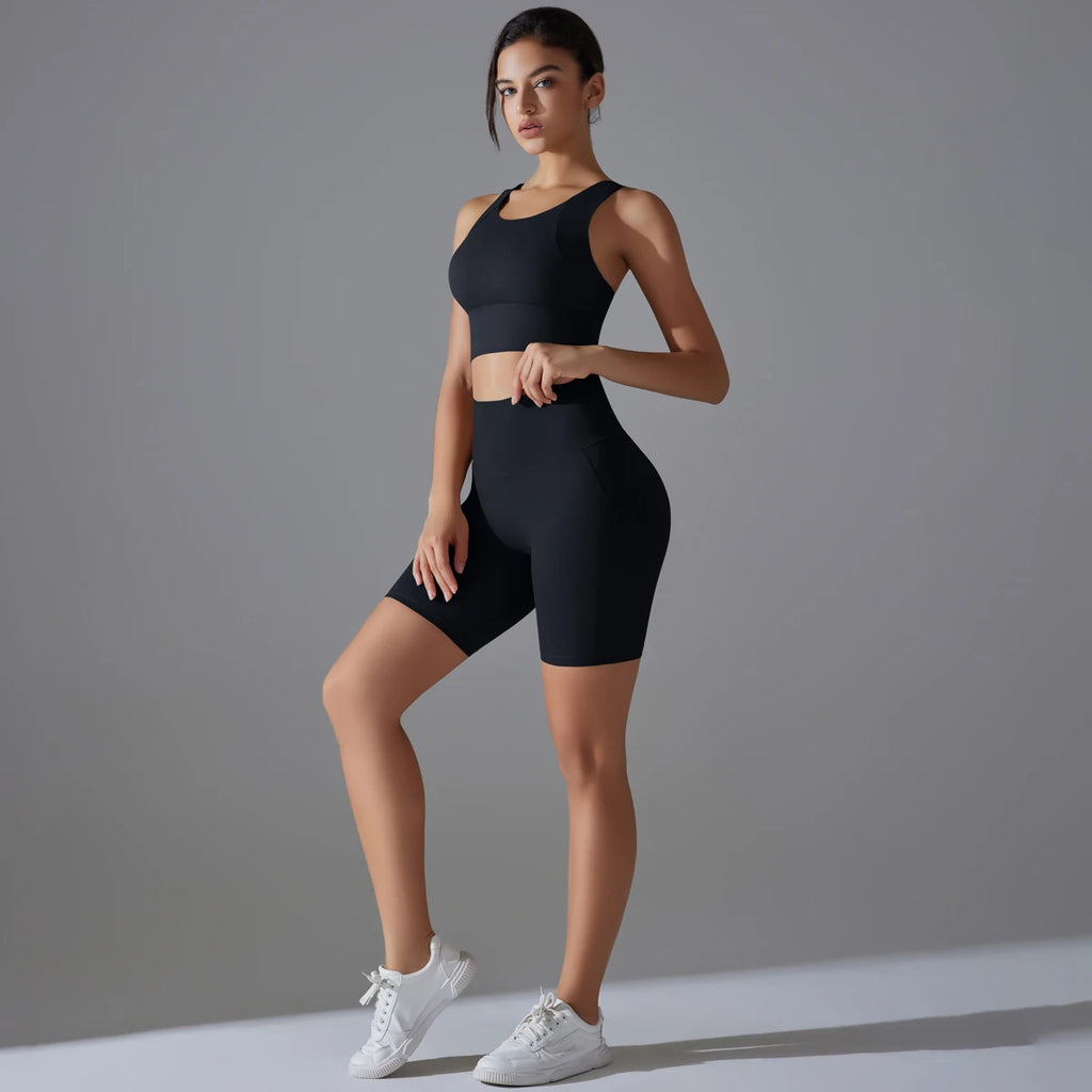 Estilo Casual y Vibrante | Ticotrendy Ropa Elástica de Mujer Para Toda Temporada