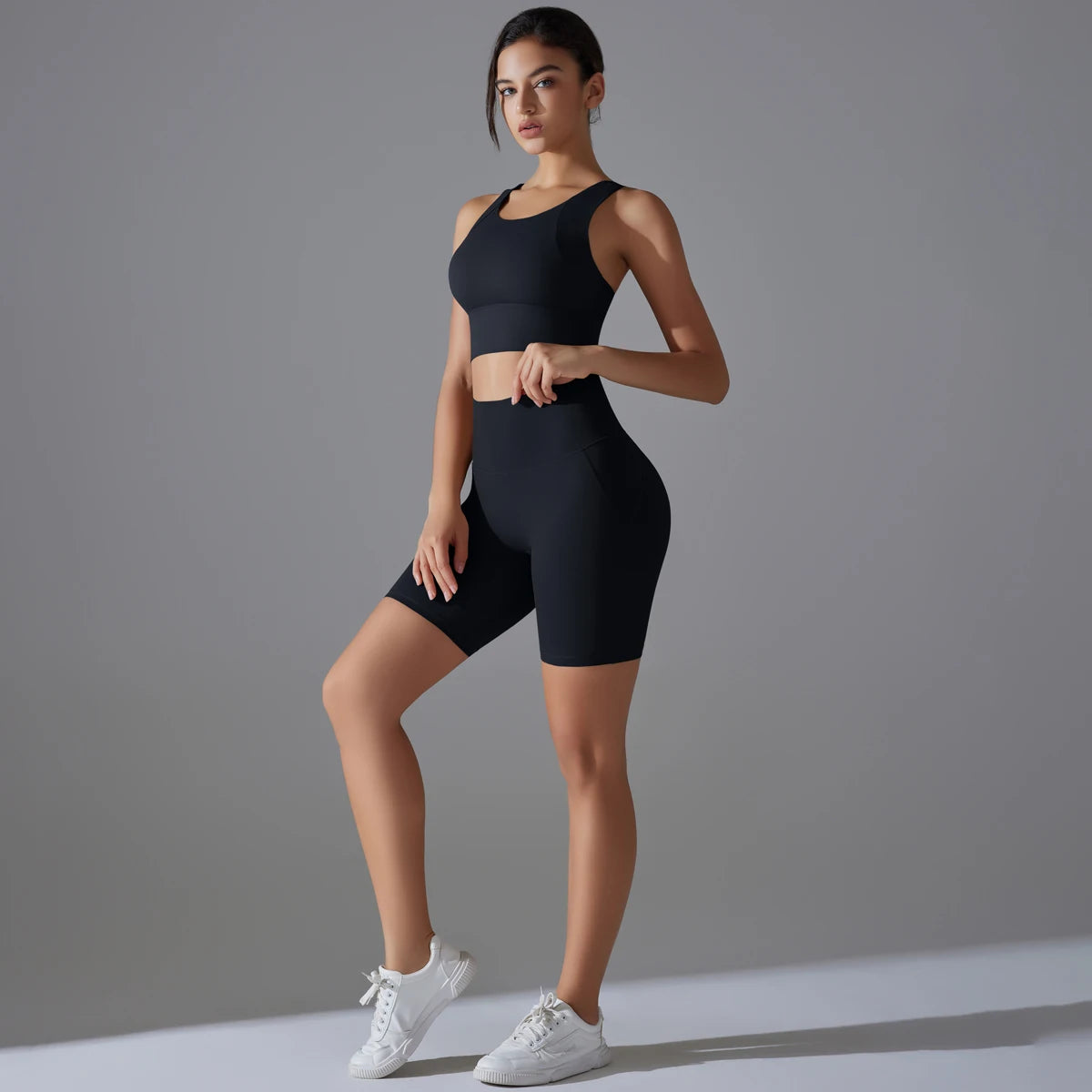 Estilo Casual y Vibrante | Ticotrendy Ropa Elástica de Mujer Para Toda Temporada