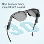 Gafas Inteligentes Sony | Bluetooth y Llamadas | Deportes y Música | Tico Trendy