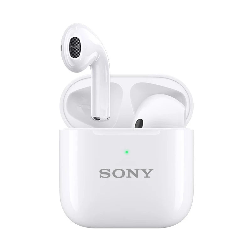 Auriculares True Wireless | Baja Latencia | Sonido Hifi | Tico Trendy