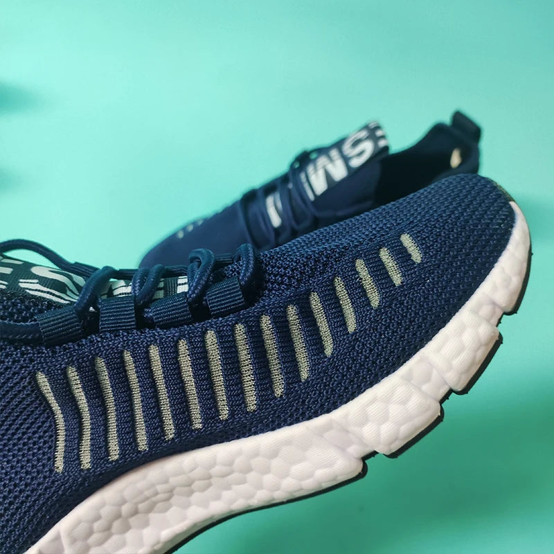 Zapatos Deportivos | Transpirables y Ultra Cómodos | Ideal para el Colegio | Ticotrendy