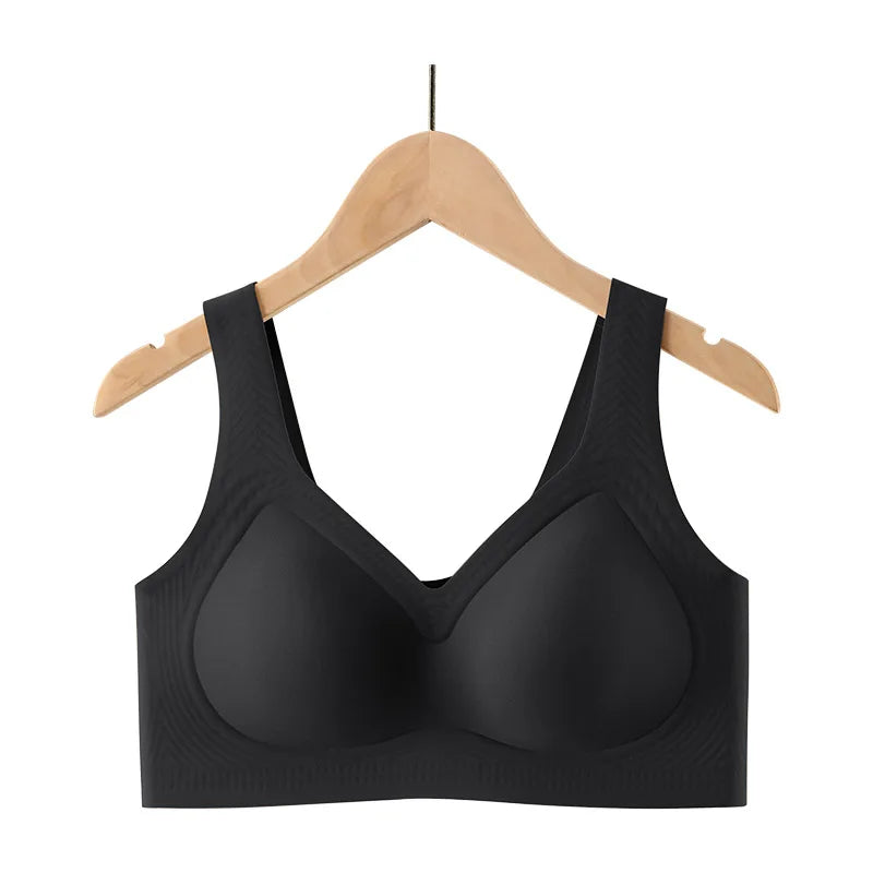 Sujetador Push-up Tallas Grandes | Cómodo y Fresco para Verano | Tico Trendy