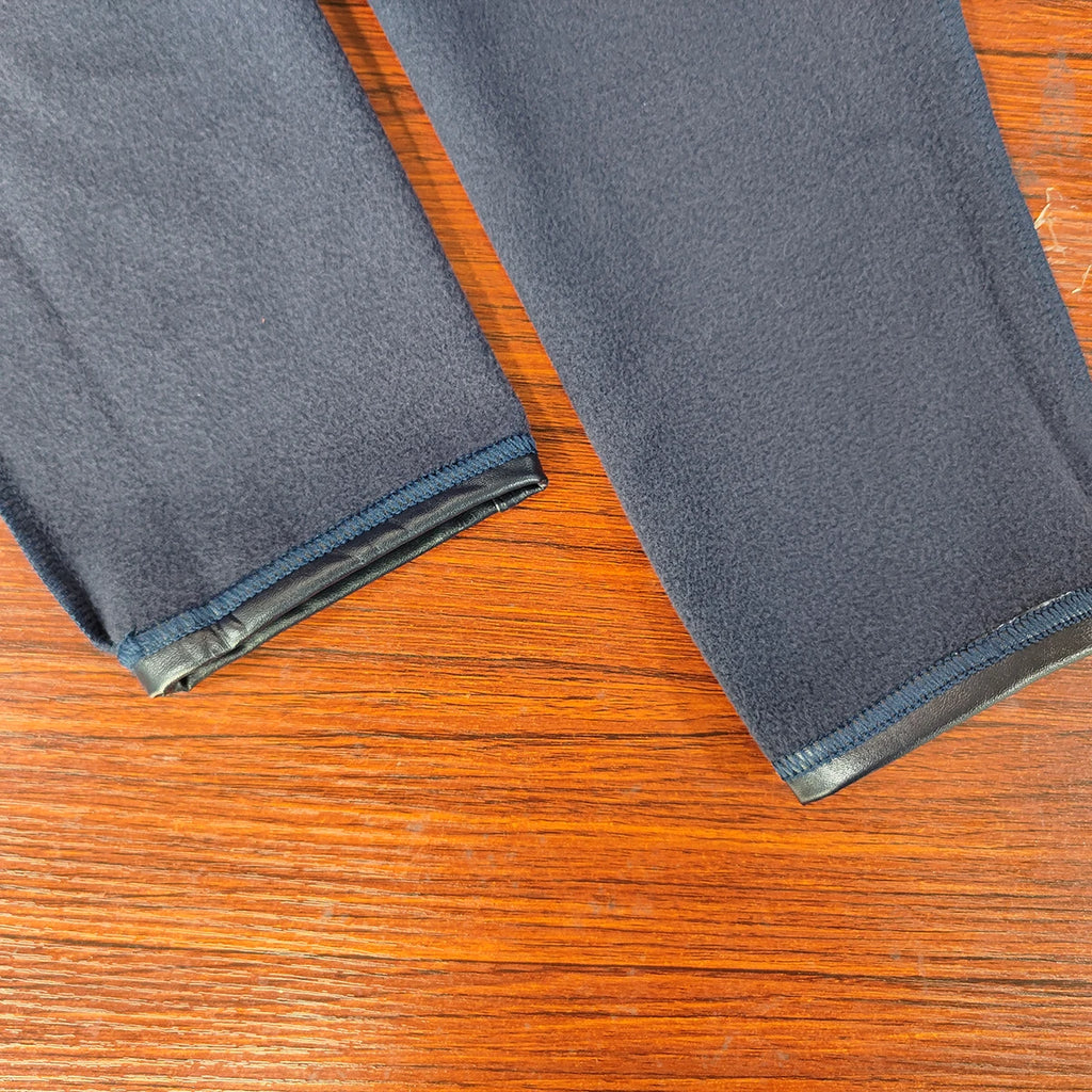 Pantalón Lápiz Alto Ticotrendy | Cuero PU Elástico | Otoño Invierno
