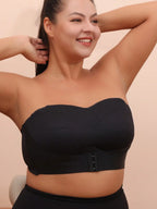 Sujetador Push-up Invisible Sin Tirantes | Vestido de Novia | Tico Trendy