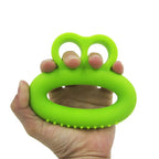 Ejercitador De Dedos | Fortalecedor Apriete Mano | Terapia Y Alivio Estrés | Ticotrendy