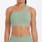 Top Deportivo Mujer Espalda Hueca | Sujetador Yoga | Gym Running Fitness