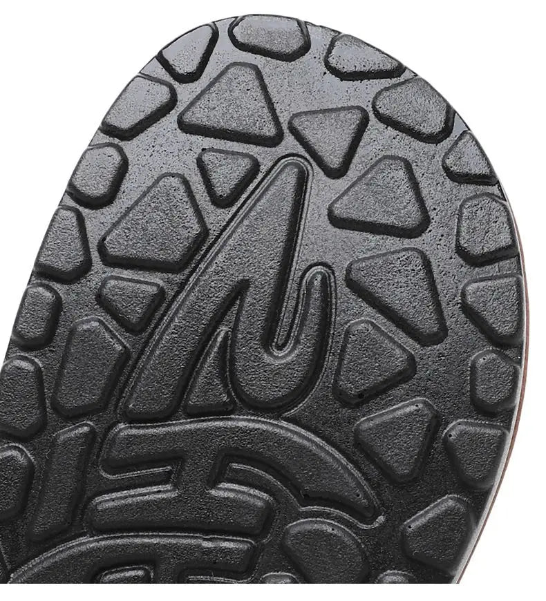 Mocasines sin Cordones | Felpa Sintética | Suela Blanda Antideslizante | Primavera 2025