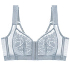 Sujetador Push-up Cierre Frontal | Sin Aros y Ajustable Tallas Grandes | Tico Trendy
