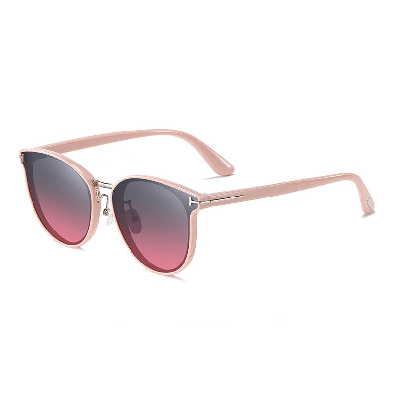 Gafas de Sol Caterside Polarizadas | Diseño Ojo de Gato de Lujo | Unisex