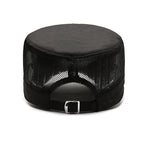 Gorra Deportiva de Malla Transpirable Para Estilo Pura Vida