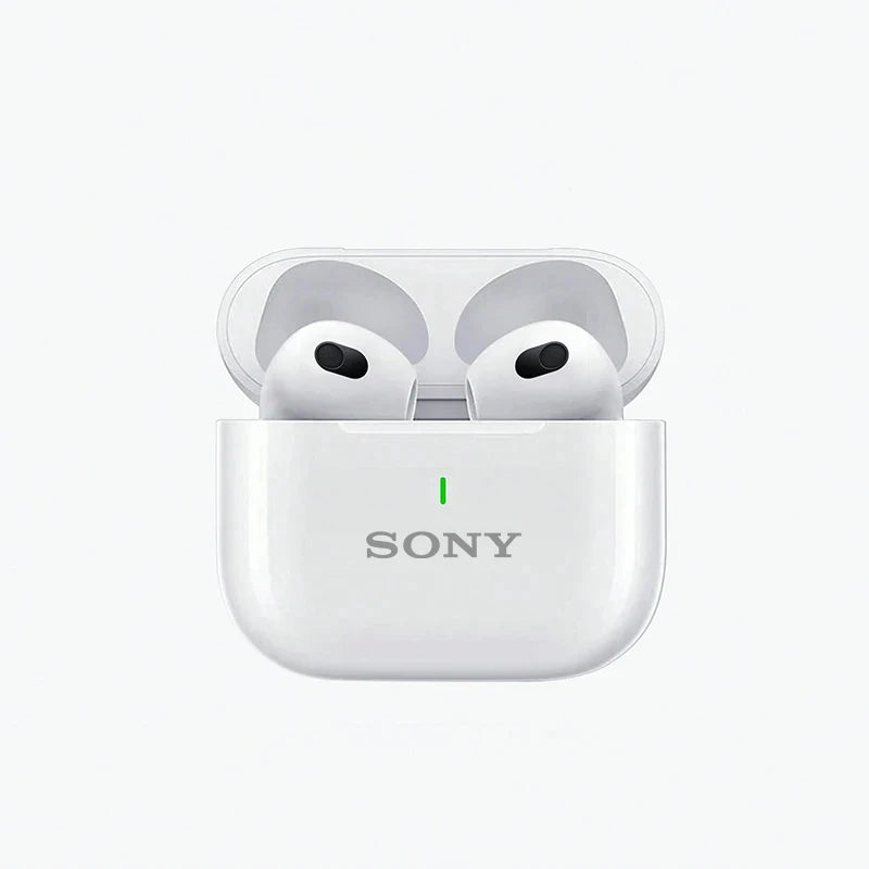 Auriculares Extra Bass | Deportivos | Bluetooth 5.3 | Tico Trendy