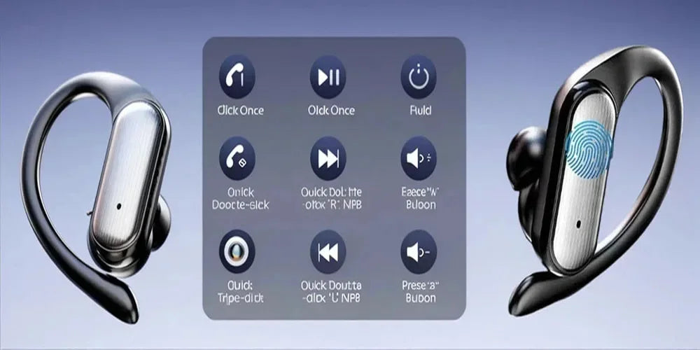 Auriculares SONY Bluetooth 5.3 | IPX7 | Cancelación de Ruido | Graves Profundos | Deportes