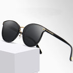 Gafas de Sol Caterside Polarizadas | Diseño Ojo de Gato de Lujo | Unisex