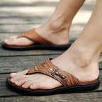 Sandalias para Hombre, chanclas de verano, 2023