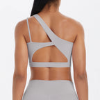 Top Deportivo Mujer Espalda Hueca | Sujetador Yoga | Gym Running Fitness