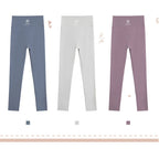 Leggings Piel Tiburón Estampado | Multicolor Cintura Alta | Elástico Mallas Deportivas | Ticotrendy