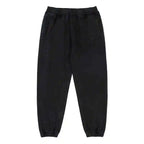 Pantalón Deportivo Hombre | Cintura Elástica | Algodón | Básico | Ticotrendy