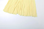 Vestido Patchwork Transparente 2025 | Plisado sin Tirantes | Espalda Descubierta | Banquete