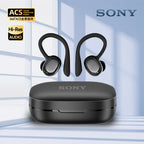 Auriculares TWS Transparentes | Pantalla LED | Estéreo Hifi | Tico Trendy