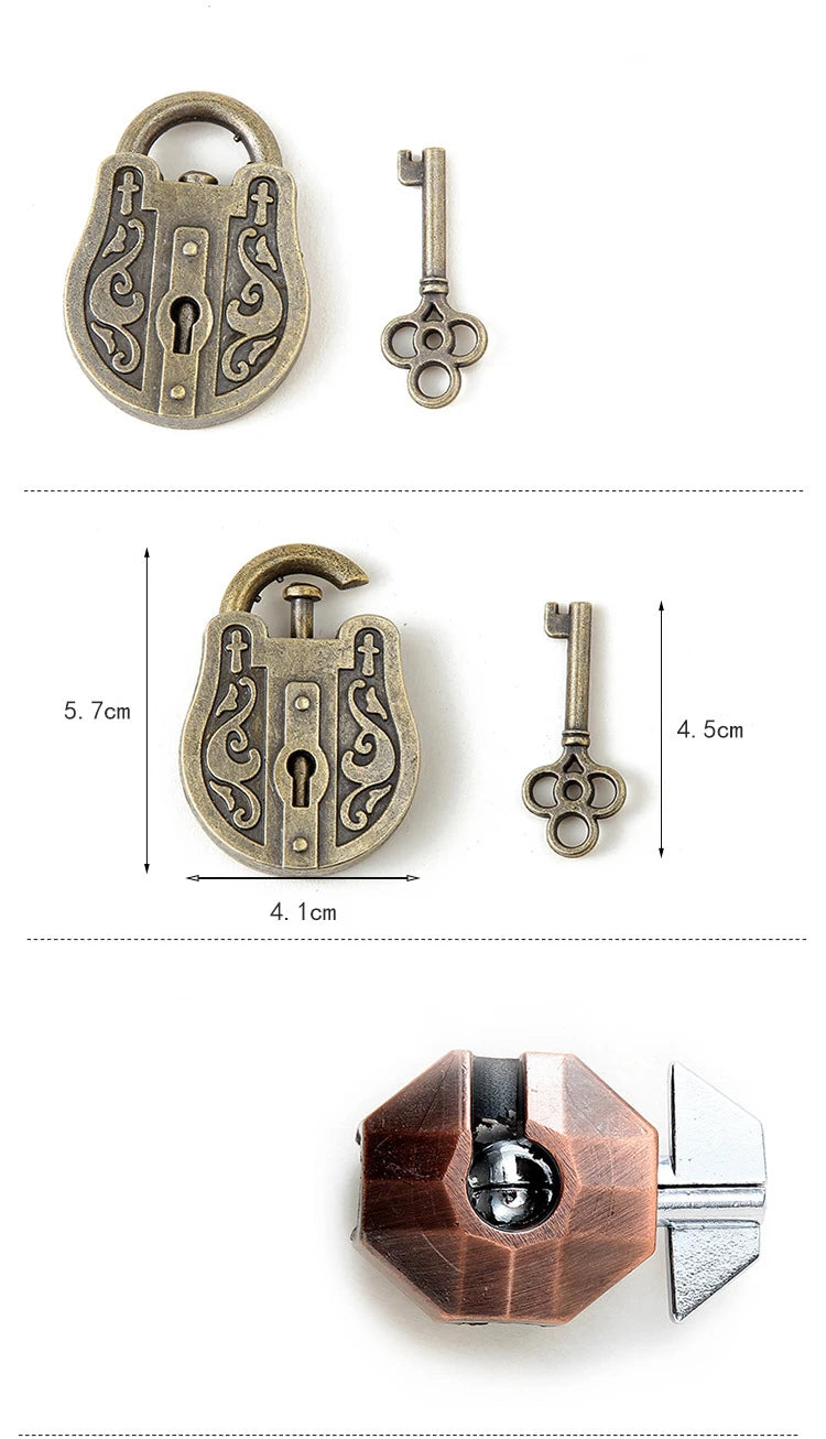 Rompecabezas de Metal IQ clásico creativo, rompecabezas mágico desconcertante, juego de juguetes para niños y adultos, regalos divertidos para niños