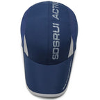 Gorra Béisbol Malla Fina Secado Rápido Transpirable | Deporte Viaje Escalada Unisex
