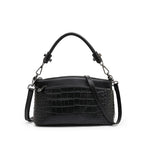 Marca LAORENTOU, bolso de hombro a la moda, bolso cruzado para mujer, bolso nuevo de Otoño Invierno 2025