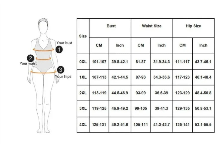 Bikini de Talla Grande Estampado | Cordón Lateral, Cuello Colgante y Encaje | Espalda Descubierta