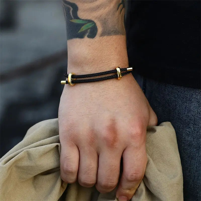 Pulsera de Cristal de Fluorita Reiki con Cuentas Curativas