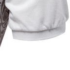 Polo Mezcla Algodón Estampado Degradado Hombre | Manga Corta Verano | Tallas S-XXL | Tico Trendy