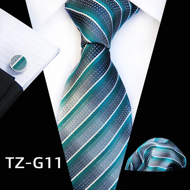 Corbata Elegante con Diseño Exclusivo para Hombre - Regalo Formal