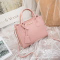 Bolso Cruzado para Mujer | Cuero PU y Gran Capacidad | En 5 Colores | Ticotrendy