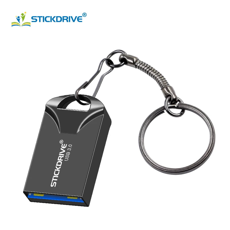 Memoria USB 3.0 Metal | Resistente Agua y Golpes | Ticotrendy Costa Rica