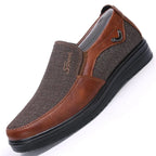 Zapatillas Hombre Talla 48 ∣ Casuales Ligeras ∣ Zapatos Planos para Caminar