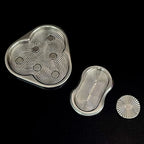 Slider Magnético Triangular | Juguete Anti Estrés | Ticotrendy | Regalos Únicos