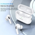 Auriculares Gaming | Alta Fidelidad | Bluetooth 5.3 | Tico Trendy