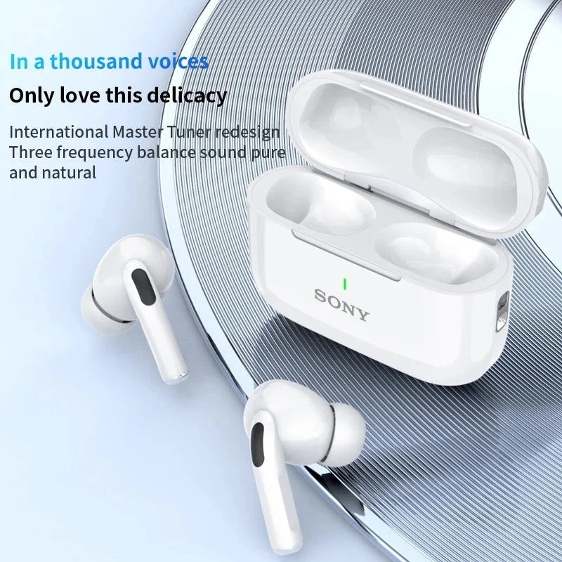 Auriculares Gaming | Alta Fidelidad | Bluetooth 5.3 | Tico Trendy
